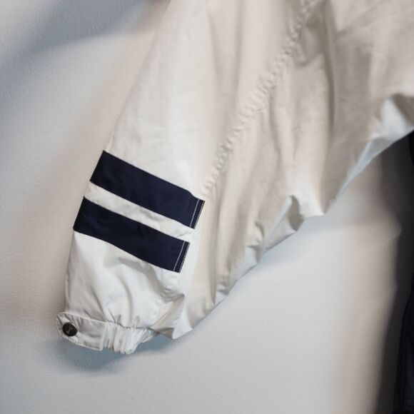 Vtg Bogner Ski Suit Snowsuit Mens EU 42 XL/XXL One Piece Blue Snow Bib Keystone - Picture 5 of 16